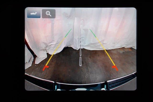 2022 RAM 1500 Big Horn 4x4 Crew Cab 6'4" Box