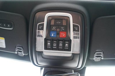 2024 RAM 1500 TRX 4x4 Crew Cab 5'7" Box