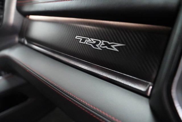 2021 RAM 1500 TRX 4x4 Crew Cab 5'7" Box