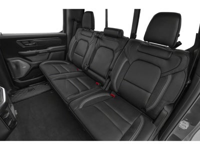 2021 RAM 1500 TRX 4x4 Crew Cab 5'7" Box