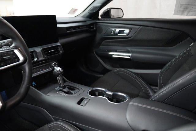 2025 Ford Mustang GT Fastback