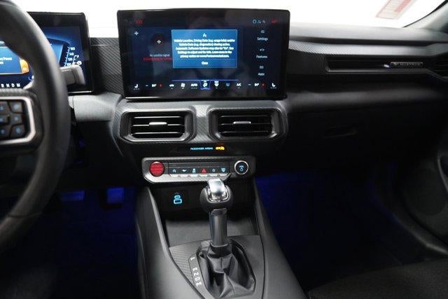 2025 Ford Mustang GT Fastback