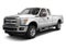 2011 Ford Super Duty F-250 SRW 4WD SuperCab 6-3/4 Ft Box XL