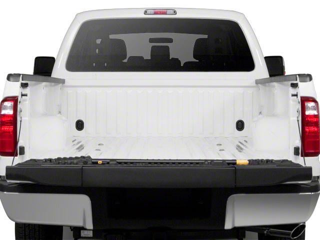 2011 Ford Super Duty F-250 SRW 4WD SuperCab 6-3/4 Ft Box XL