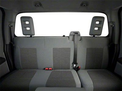2011 Ford Super Duty F-250 SRW 4WD SuperCab 6-3/4 Ft Box XL