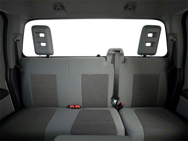 2011 Ford Super Duty F-250 SRW 4WD SuperCab 6-3/4 Ft Box XL