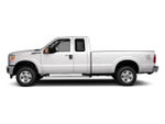 2011 Ford Super Duty F-250 SRW 4WD SuperCab 6-3/4 Ft Box XL
