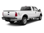 2011 Ford Super Duty F-250 SRW 4WD SuperCab 6-3/4 Ft Box XL