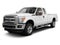 2011 Ford Super Duty F-250 SRW 4WD SuperCab 6-3/4 Ft Box XL