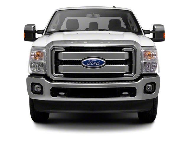 2011 Ford Super Duty F-250 SRW 4WD SuperCab 6-3/4 Ft Box XL