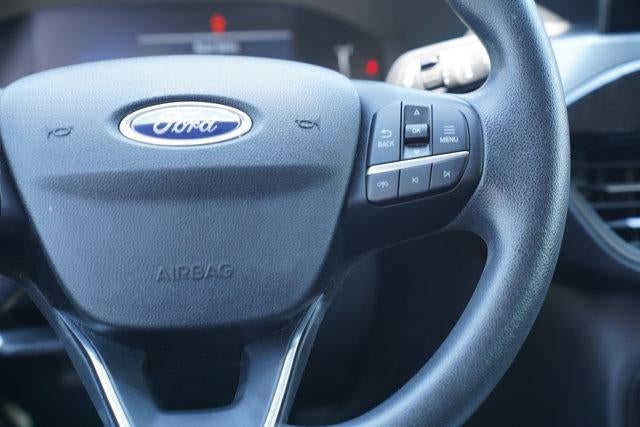 2025 Ford Escape Active AWD