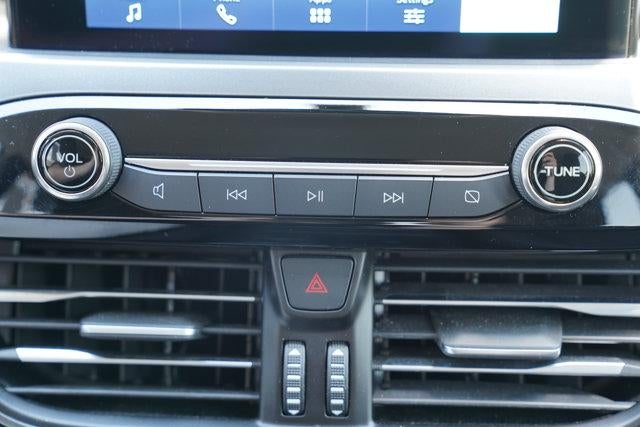 2025 Ford Escape Active AWD
