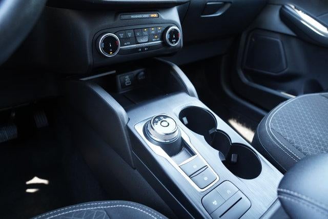 2025 Ford Escape Active AWD