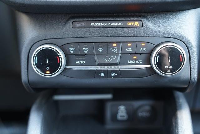 2025 Ford Escape Active AWD