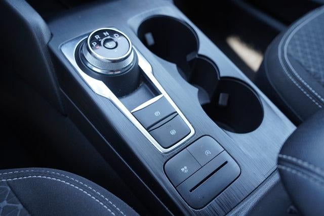 2025 Ford Escape Active AWD