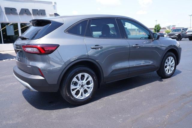 2025 Ford Escape Active AWD