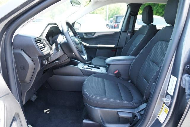 2025 Ford Escape Active AWD