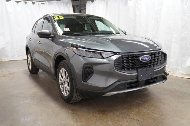 2025 Ford Escape Active AWD