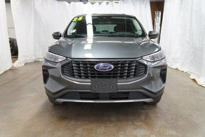 2025 Ford Escape Active AWD