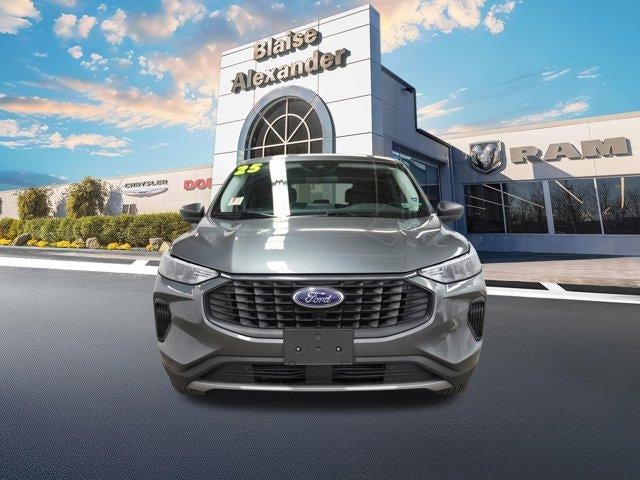 2025 Ford Escape Active AWD