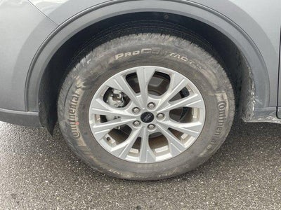 2025 Ford Escape Active AWD