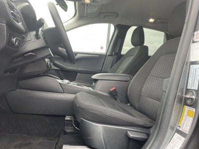 2025 Ford Escape Active AWD