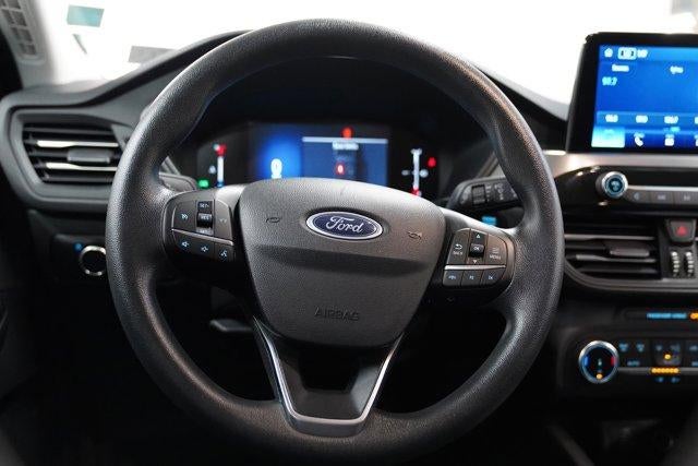 2025 Ford Escape Active AWD