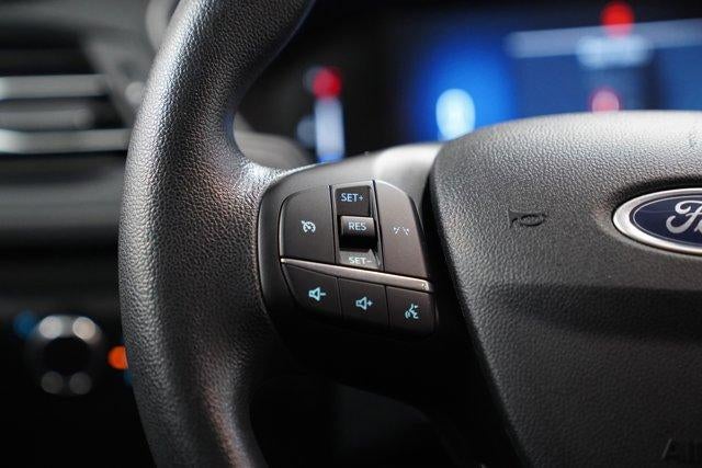 2025 Ford Escape Active AWD