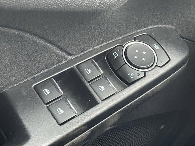 2025 Ford Escape Active AWD