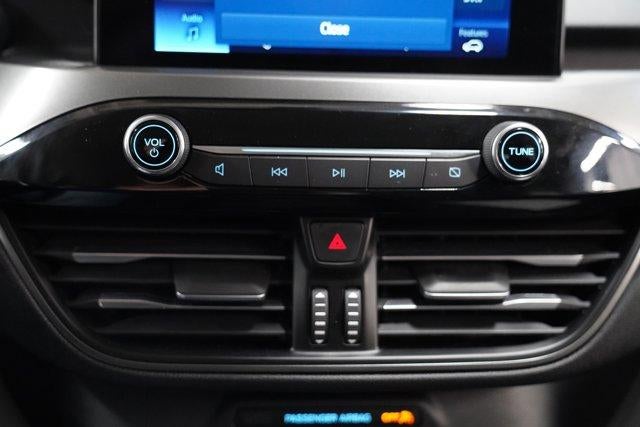 2025 Ford Escape Active AWD