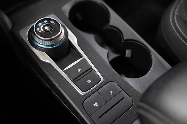 2025 Ford Escape Active AWD