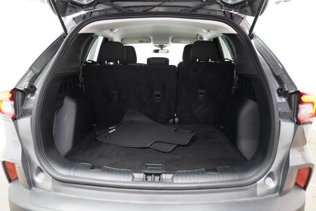 2025 Ford Escape Active AWD