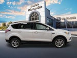 2018 Ford Escape SEL 4WD