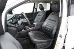 2018 Ford Escape SEL 4WD