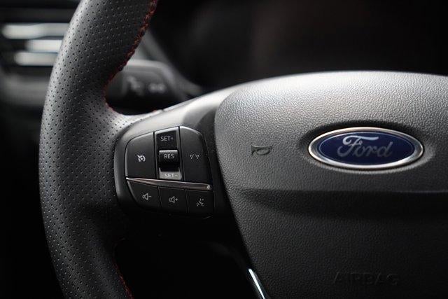 2025 Ford Escape ST-Line AWD