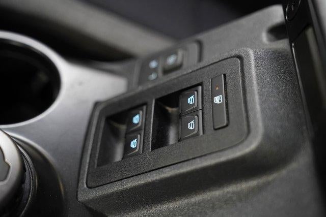 2022 Ford Bronco Big Bend 4 Door 4x4