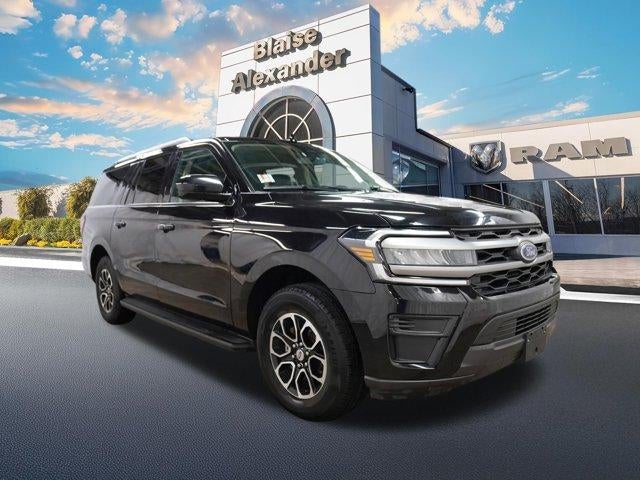 2024 Ford Expedition Max XLT 4x4