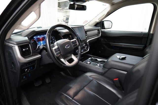 2024 Ford Expedition Max XLT 4x4