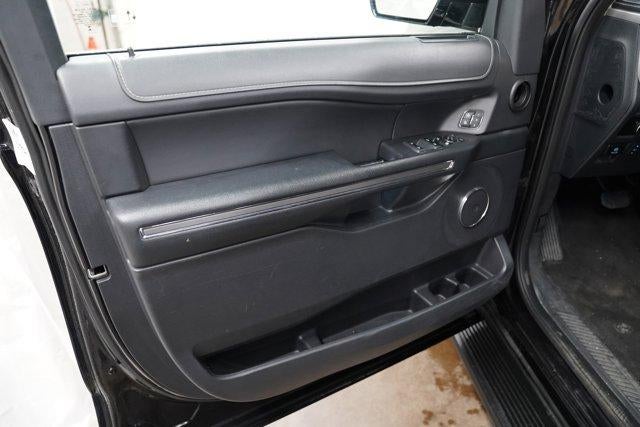 2024 Ford Expedition Max XLT 4x4