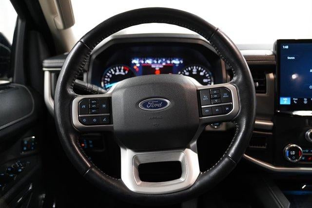 2024 Ford Expedition Max XLT 4x4