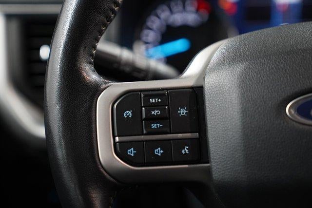 2024 Ford Expedition Max XLT 4x4