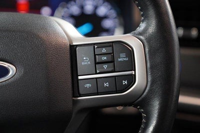 2024 Ford Expedition Max XLT 4x4