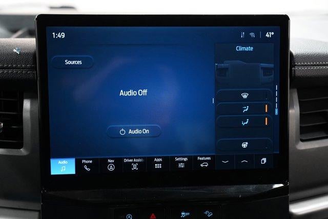 2024 Ford Expedition Max XLT 4x4