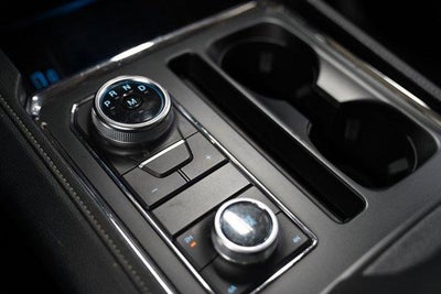 2024 Ford Expedition Max XLT 4x4