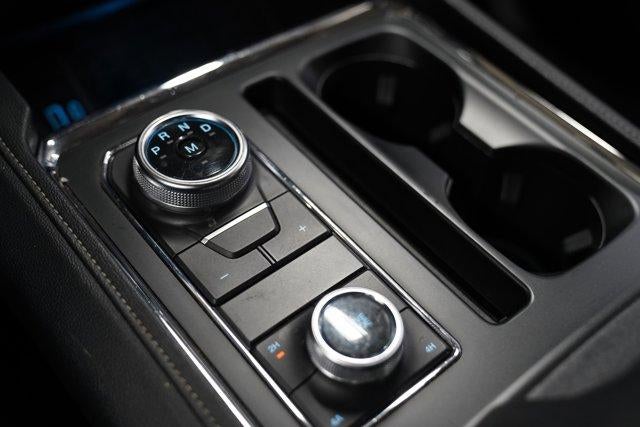 2024 Ford Expedition Max XLT 4x4