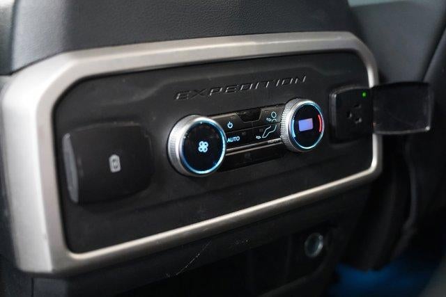 2024 Ford Expedition Max XLT 4x4