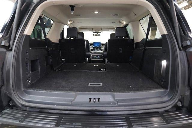 2024 Ford Expedition Max XLT 4x4