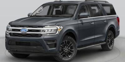 2024 Ford Expedition Max XLT 4x4