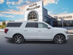 2022 Ford Expedition Max Limited 4x4