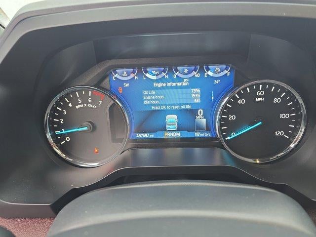 2022 Ford Expedition Max Limited 4x4